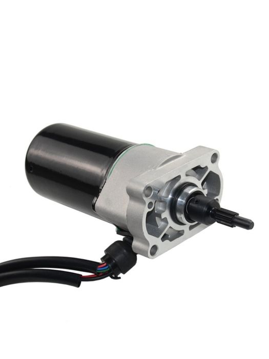 Мотор за заключване на диференциала за Jeep Grand Cherokee