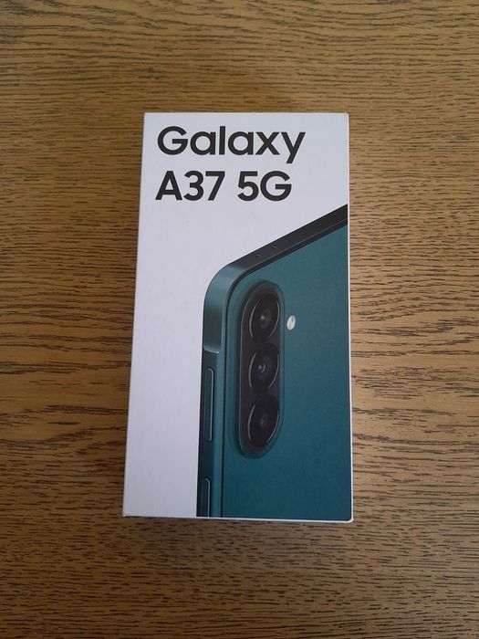 Samsung Galaxi A37 5G 128 GB