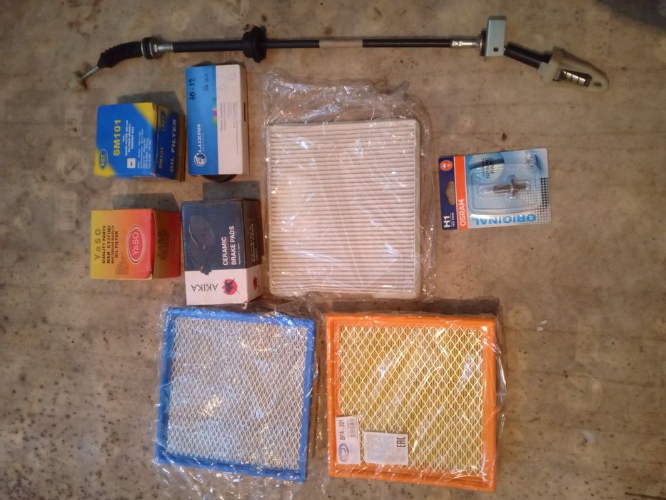 Продам на ВАЗ Приора