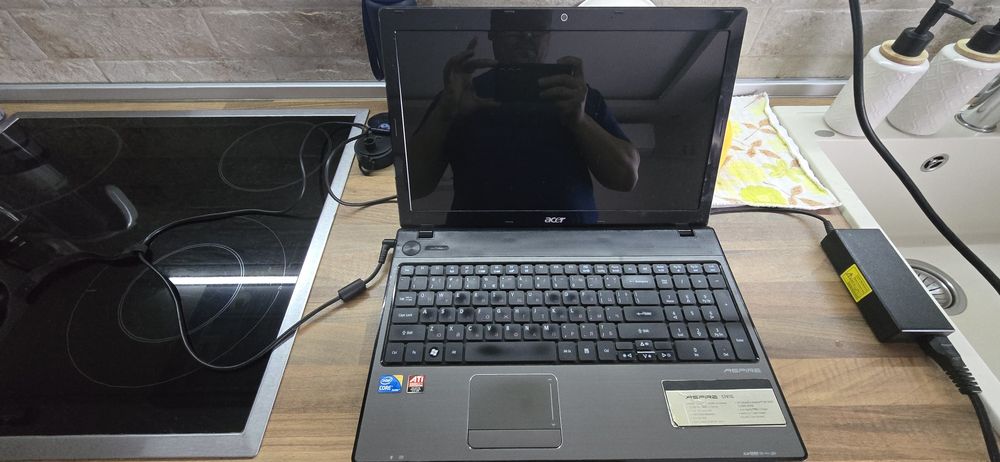 Acer Aspire 5741G