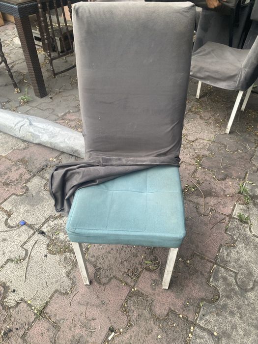 Продам стол стулья