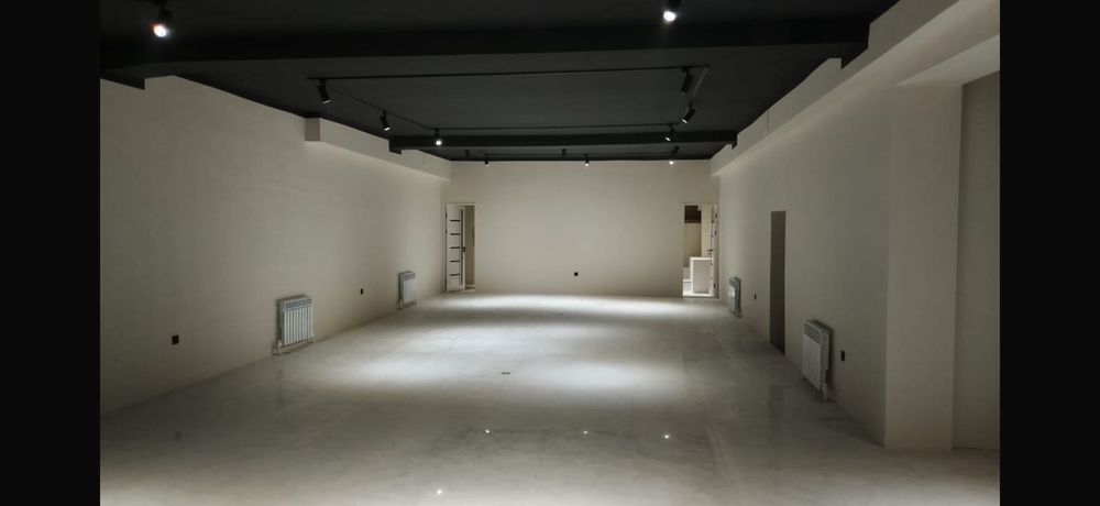 Сдается помещение свободного назначения 150кв. адрес шота Руставели 45