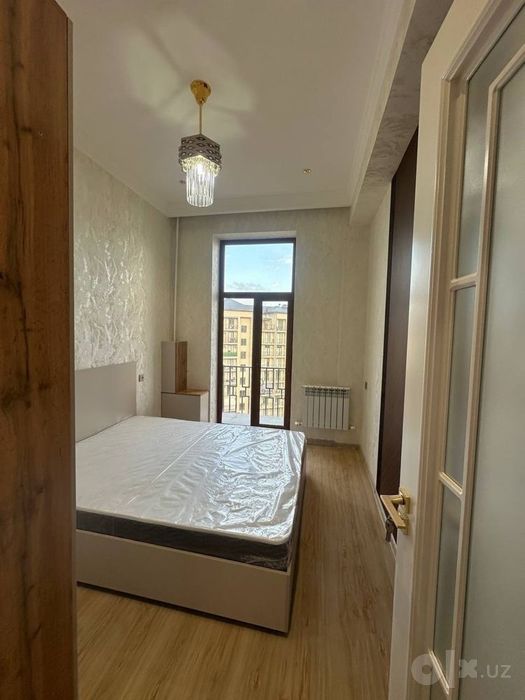 Arenda olmazor Sagbon ful komplekt kvartira 

2/9/11

Площадь: 50 м²