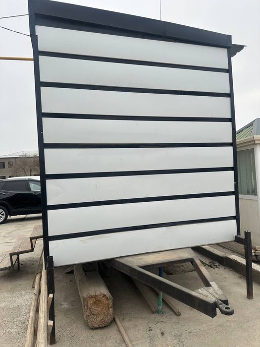 Butka sotiladi yangi 2500