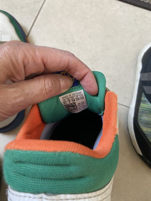 Маратонки момче Nike , Adidas , и др