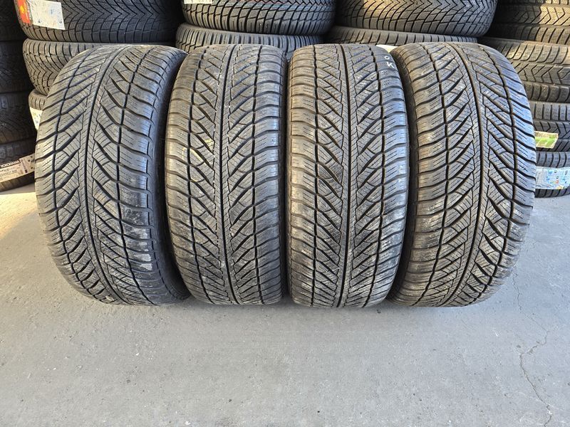 245/45/18 GOODYEAR 4бр  RunFlat