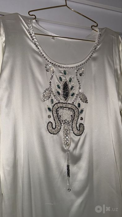 Abaya Ansambl Toshli