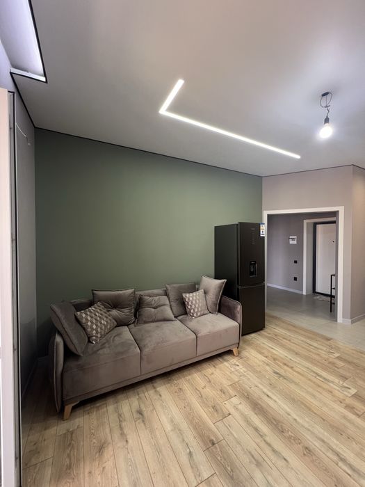 Продам квартиру на Батыс-2