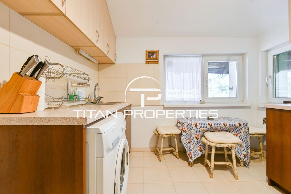Дава се под наем Двустаен апартамент в София, Център - 95 кв.м за 548.25 € - Снимка #4