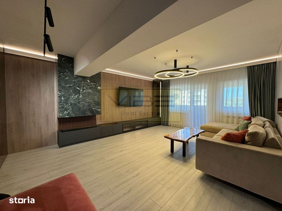Apartament 111 mp premium complex rezidential Tatarasi