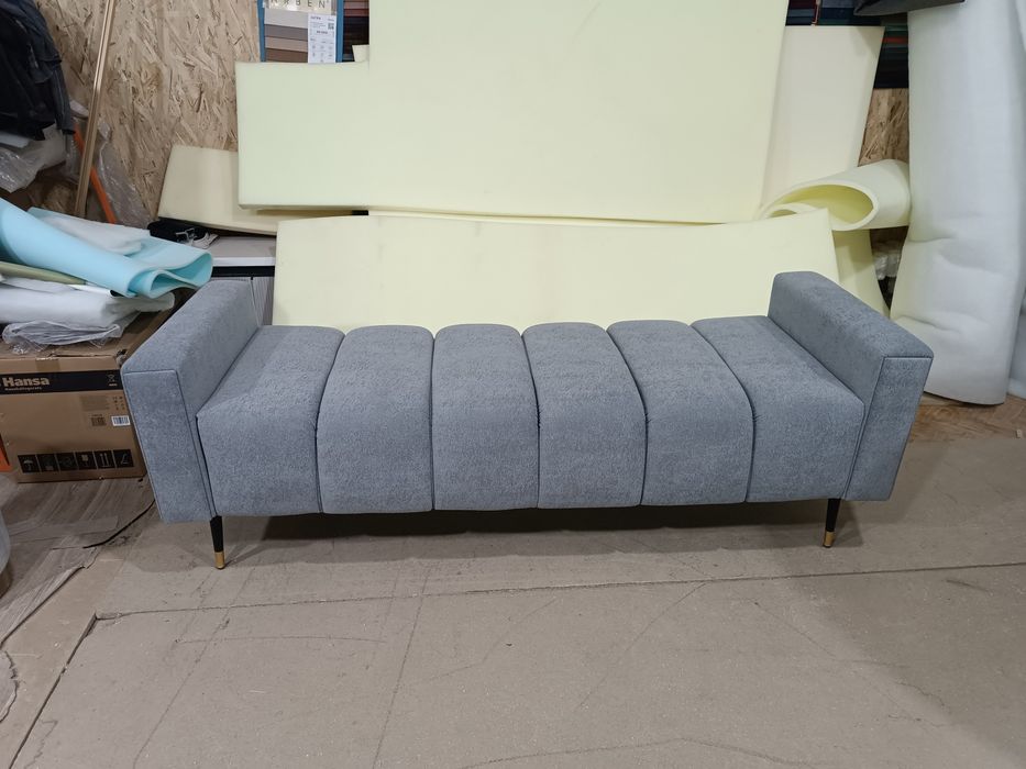 Банкетка пуфик 150