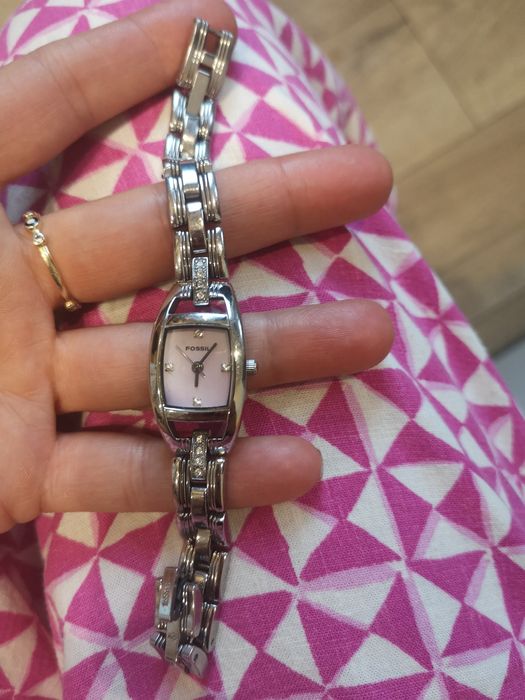 Fosil дамски часовник