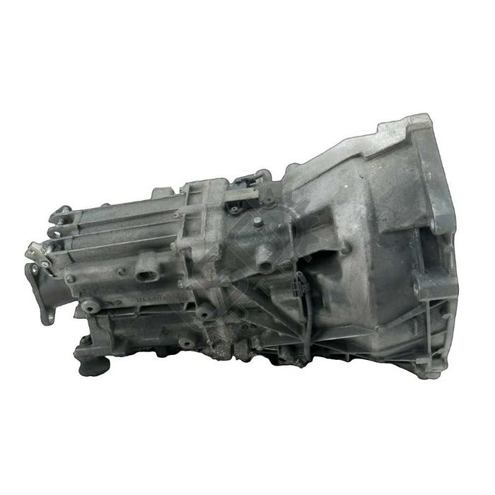 Ръчна шестстепенна скоростна кутия BMW 1 Series (F21)  ID: 155914