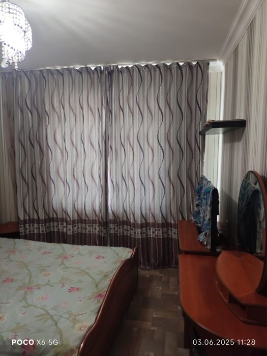 2-х комн квартира