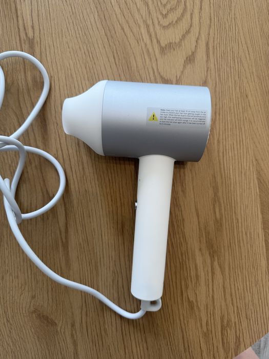 Xiaomi Water Ionic Hair Dryer H500 (1800W)