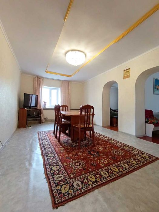 4 комнатный частный дом