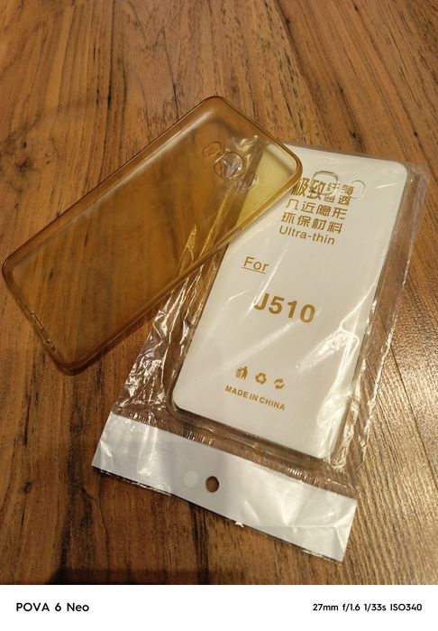 Два чехла на Sumsung Galaxy G510