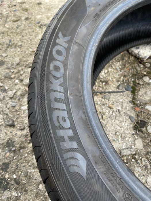 2 бр. 2021 225/55/18 Hankook Ventus Prime 3X