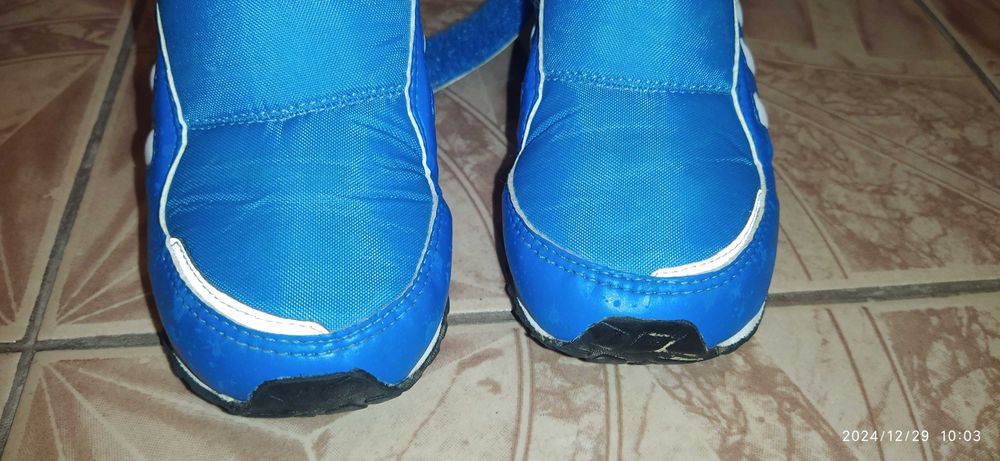 Детски ботуши adidas размер 25 1/2