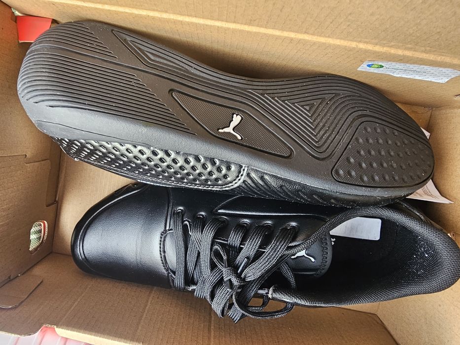 Vand adidasi puma bmw