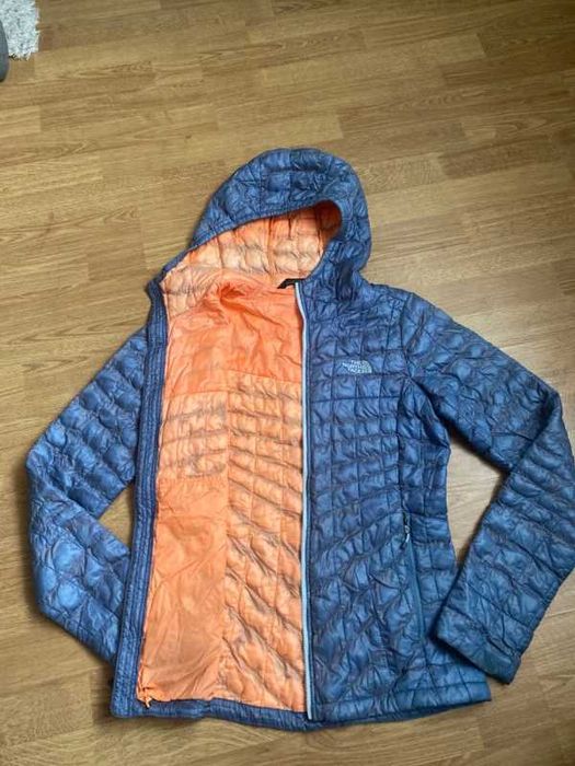 Geacă damă The North Face mărimea S
