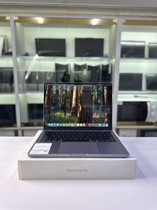 Apple MacBook Pro 2023 M3