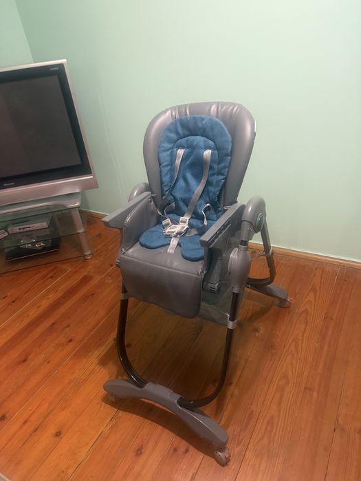 Стульчик для кормления 15 тыс