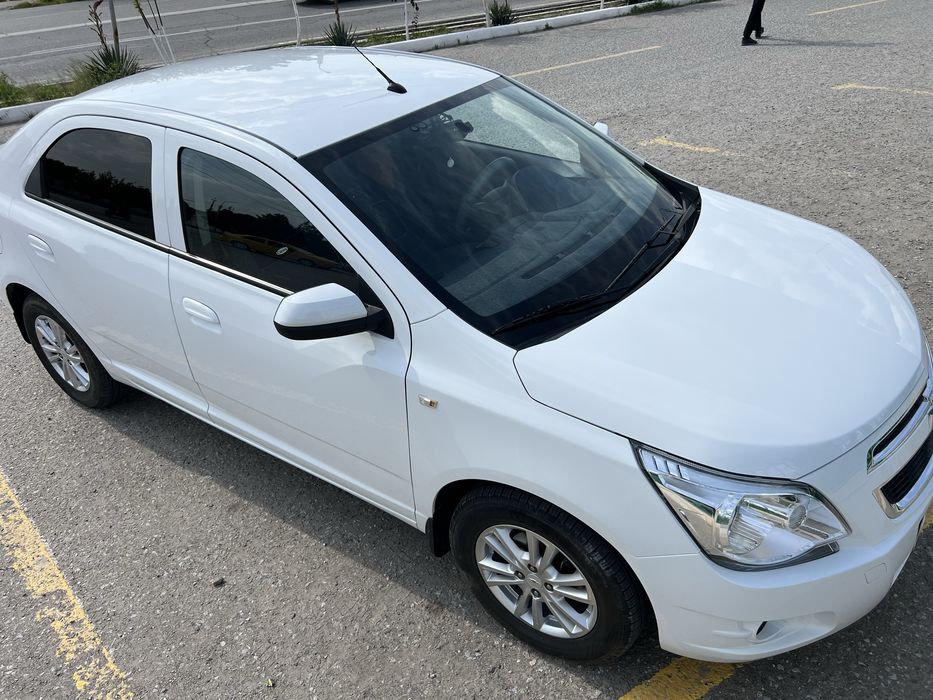 Cobalt  varyanti bor barter bor