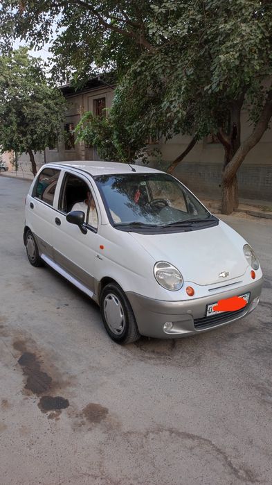 Matiz best arendaga beriladi