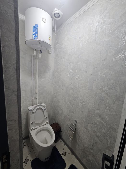 2 xona ijaraga faqat oilaga