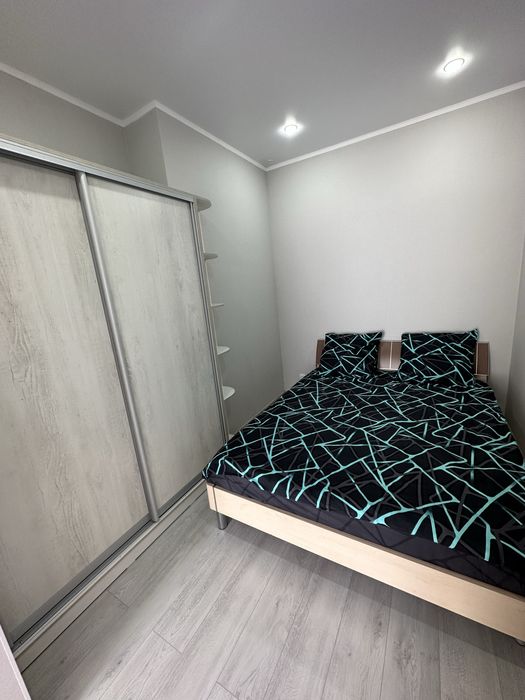 Сдается Евродвушка на длительный  срок