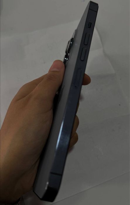 Iphone 13 pro max 1Tb