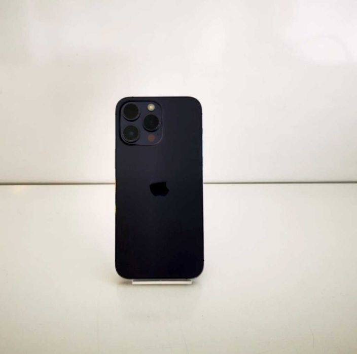 Apple iPhone 14 Pro Max 256GB (без забележка)