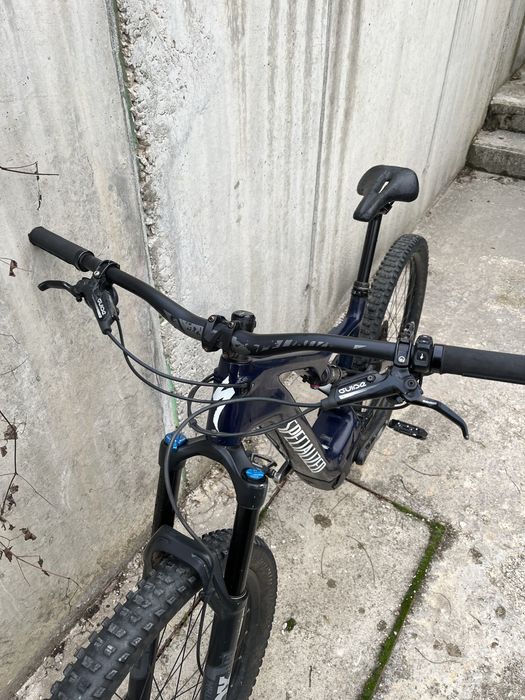 Specialized Turbo Levo 29