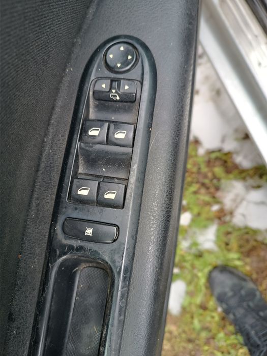 Пежо 407 2.0hdi 136 peugeot407