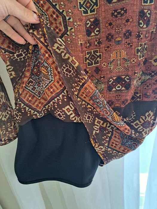 Bershka Rochie Casual