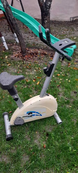 Bicicleta pentru fitness