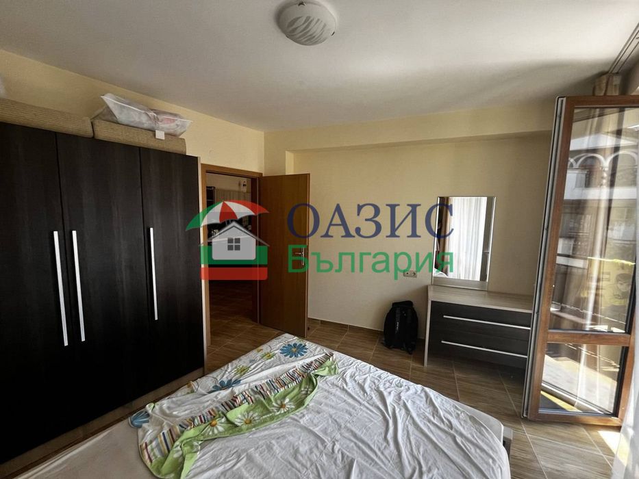 Апартамент с 1 спалня в комплекс Paradise Dreams Свети Влас, България, 70 кв.м, 99 000 евро.