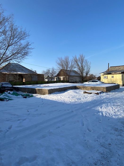 Продам дом новый город Алатау