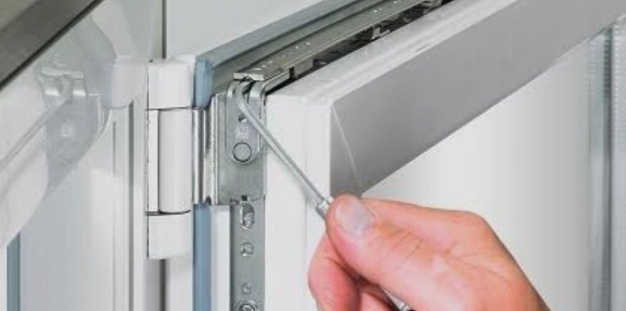 Ремонт Окон и Дверей.