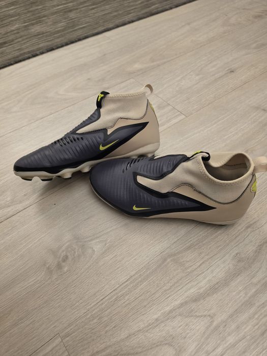 Ghete fotbal Nike (38)!
