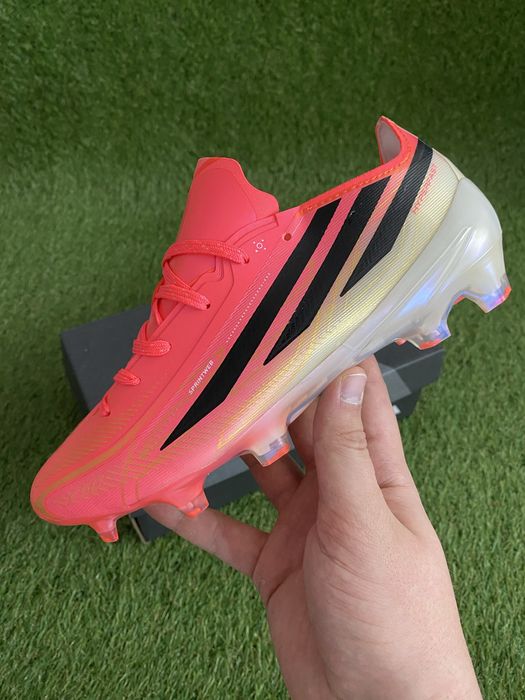 Ghete fotbal F50 Elite World Cup