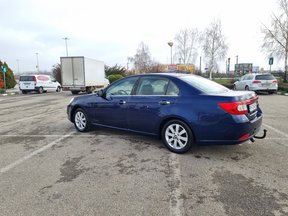 Chevrolet  Epica 2.0 Diesel CADOU