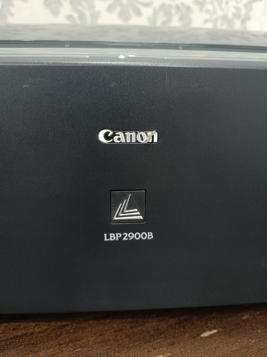 Canon LBP 2900B принтери сотилади