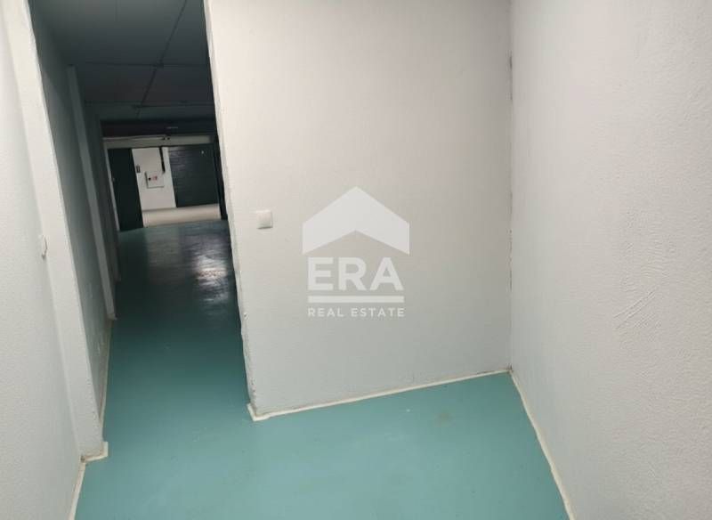 Продава се Гараж / Паркомясто в София, Младост 4 - 39 кв.м за 876 €/кв.м - Снимка #4