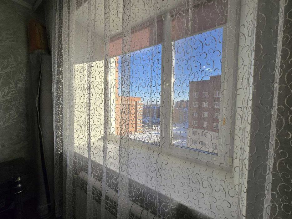 Продажа 3-комнатной квартиры