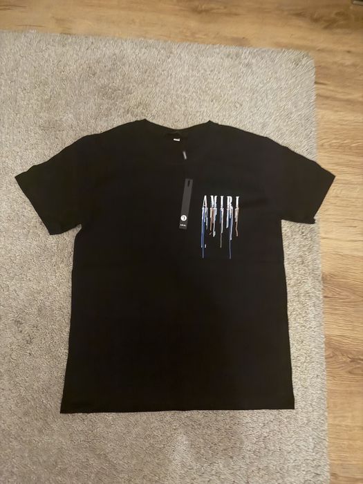 Tricou amiri.