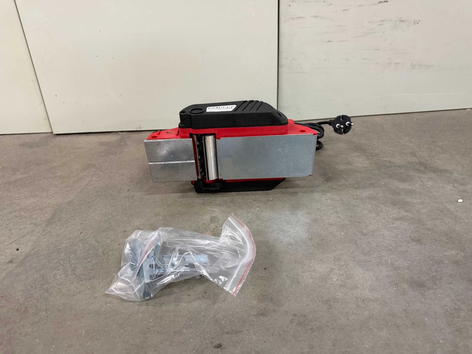 Шлайф прав ø6mm 500W 28000min-1 RDP-DG01/Ренде електрическо