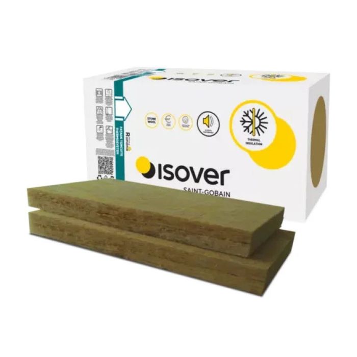 Vata Isover Profi Fassade - Direct Distribuitor - cel mai bun preț