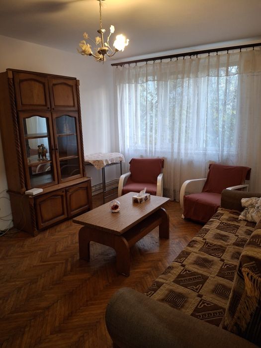 Apartament 2 camere de închiriat – zona Rotonda, Craiova